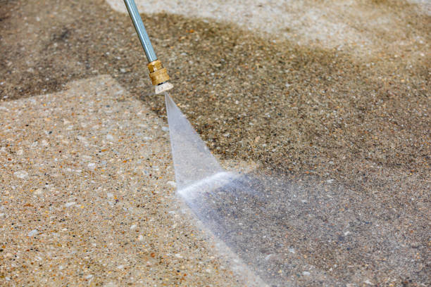 Best Roof Washing  in Rockdale, TX