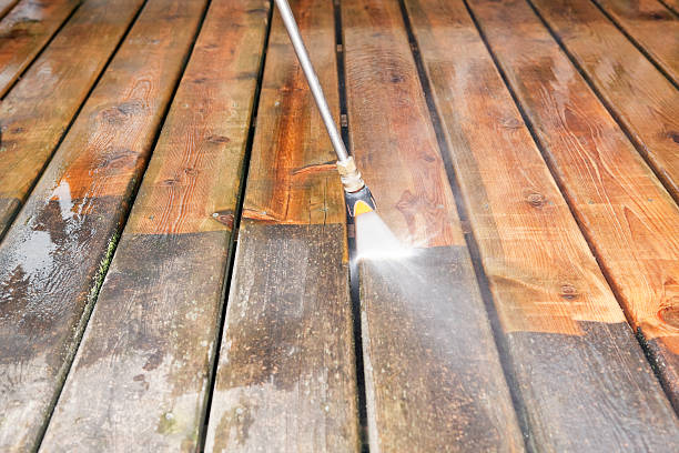Best Gas Station Cleaning  in Rockdale, TX