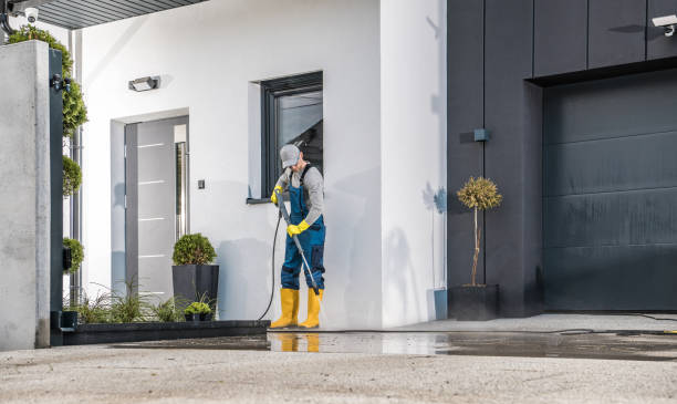 Best Spring Cleaning  in Rockdale, TX